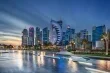 اقتصاد قطر يسجل نموا في القطاعات غير النفطية رغم تحديات الطاقة