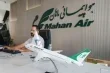 ازمة الطيران الايراني تضغط على اقتصاد السفر في العراق وتحركات حكومية لاحتواء التداعيات