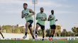 طرح تذاكر مباراة المنتخب الاردني ونظيره السوري ضمن الاستعدادات لكاس اسيا