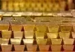 الذهب تحت ضغط الدولار وعوائد السندات نحو خسارة اسبوعية حادة