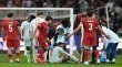 فرنسا وبلجيكا تستهلان مشوار دوري الامم الاوروبية بانتصارات ثمينة