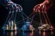 حرب العمالقة.. كيف تسيطر واشنطن وبكين على مفاصل الذكاء الاصطناعي العالمي