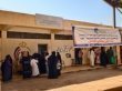 405 مرضى في الرويشد يستفيدون من اليوم الطبي المجاني ل