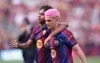 غافي نجم برشلونة يكشف معاناته مع الضغوط النفسية وخطته للتعافي