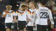 سقوط مدو للماكينات الالمانية وتالق البرتغال في دوري الامم الاوروبية