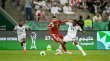 الامارات وقطر يضمنان التأهل لنصف نهائي خليجي 27