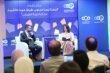 الأديبة الكويتية بثينة العيسى تشهر روايتها 