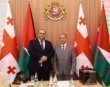 العلاونة : الاردن بقيادة جلالة الملك يواصل دوراً محورياًِ في دعم جهود إحلال السلام الشامل والعادل في المنطقة