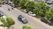 ازمة النقل في لبنان ترهق المواطنين مع استمرار ارتفاع اسعار المحروقات