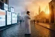 توجيه وعي الشباب المسلم في عصر الخوارزميات وتحديات الهوية الرقمية