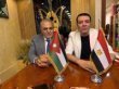 الجراح ومصطفى كامل يوقعان بروتوكول تعاون بين الفنانين الأردنيين والموسيقيين المصريين