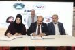 اتحاد الكتاب والأدباء الأردنيين والاتحاد العربي للثقافة يوقعان بروتوكول تعاون ثقافي