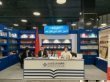 الصين تشارك في الدورة الخامسة والعشرين لمعرض عمّان الدولي للكتاب