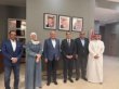 قبيل انعقاد أعمال الجمعية العامة الـ153 للاتحاد البرلماني الدولي