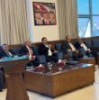 النائب سليمان السعود من ديوان ابناء محافظة الطفيلة: خطاب جلالة الملك في الأمم المتحدة يجسد الموقف الأردني الثابت في الدفاع عن فلسطين والقدس ورفض ازدواجية المعايير الدولية ويؤكد مسؤولية حماية السردية الوطنية وتعزيز وحدة الصف