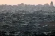 مشروع رفح الخضراء خطة اسرائيلية جديدة لاعادة هيكلة قطاع غزة