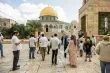 تصعيد ميداني في فلسطين وتواصل الاقتحامات في القدس ونابلس
