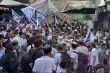 شبكات تمويل دولية وغطاء سياسي يدفعان نحو تهجير الفلسطينيين من الضفة