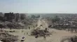 صور الاقمار الصناعية تكشف حجم الدمار العمراني في غزة بعد رفع الحجب