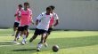 المنتخب الاردني للناشئين يتاهب لمواجهة لبنان في نصف نهائي غرب اسيا