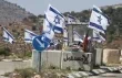 خريطة القيود الاسرائيلية في الضفة الغربية وتأثيرها على حياة الفلسطينيين