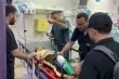 شهيد ومصابون في غزة وتصعيد اسرائيلي مستمر يفاقم الازمة الانسانية