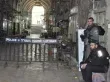 سياسة الابعاد القسري تلاحق المقدسيين وتمنعهم من الوصول الى المسجد الاقصى