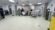 انهيار المنظومة الصحية في غزة نقص حاد في الكوادر والاجهزة الطبية