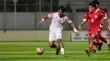 المنتخب الاردني للناشئين يودع بطولة غرب اسيا بعد مواجهة ماراثونية امام لبنان