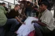 شهداء ومصابون في غارات اسرائيلية وقصف متواصل على غزة ودير البلح