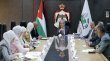 أبو السمن: تسريع إنجاز مشاريع رؤية التحديث الاقتصادي والالتزام بالبرامج الزمنية