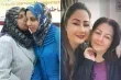 غارة اسرائيلية تدمي غزة وتوحد دماء المسلمين والمسيحيين في مشهد مؤلم
