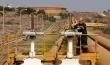 مباحثات عراقية تركية لرفع طاقة تصدير النفط عبر ميناء جيهان