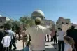 مخططات تهويد الاقصى وتصاعد اقتحامات المستوطنين لفرض واقع جديد
