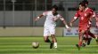 المنتخب اللبناني يطيح بنظيره الاردني في بطولة غرب اسيا للناشئين