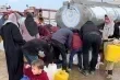 جباليا بين انقاض الدمار ومحاولات البقاء على قيد الحياة