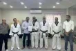 استشهاد مدرب التايكواندو الفلسطيني رافت ابو خليل خلال احتجازه في طولكرم
