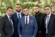مأساة عائلة فلسطينية تكتمل باستشهاد الابن الخامس فوق قبر شقيقه في غزة