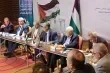المؤتمر الشعبي لفلسطينيي الخارج يصعد موقفه ضد تعيينات المجلس الوطني ويطالب بالانتخابات