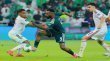 السعودية والامارات في نهائي خليجي 27 اليوم