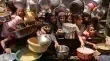 كارثة انسانية في غزة وتراجع الاستجابة الاغاثية لادنى مستوياتها