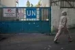 ازمة الاونروا وتحديات العمل الانساني في ظل تقليص المساعدات