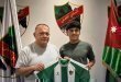 فاجعة في الوسط الرياضي الاردني وفاة لاعب ناشئ بحادث دهس