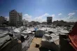 استشهاد فلسطينيين وتصعيد عسكري في غزة واعلان اغتيال قيادي في القسام