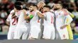 طاقم تحكيم عراقي يدير ودية المنتخب الاردني امام فنزويلا