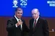 اردوغان يتوعد المتورطين في ازمة الصناديق الاستثمارية ويستقطب قياديا بارزا من ازمير