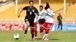المنتخب الاردني للناشئات يكتسح الامارات بسداسية في التصفيات الاسيوية