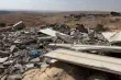 حملة هدم واعتقالات واسعة تضرب مناطق متفرقة في الضفة الغربية