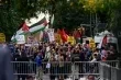 تحولات الموقف الدولي تجاه القضية الفلسطينية بعد احداث السابع من اكتوبر