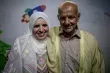 زفاف استثنائي في غزة يكسر صمت الحرب داخل دار للمسنين